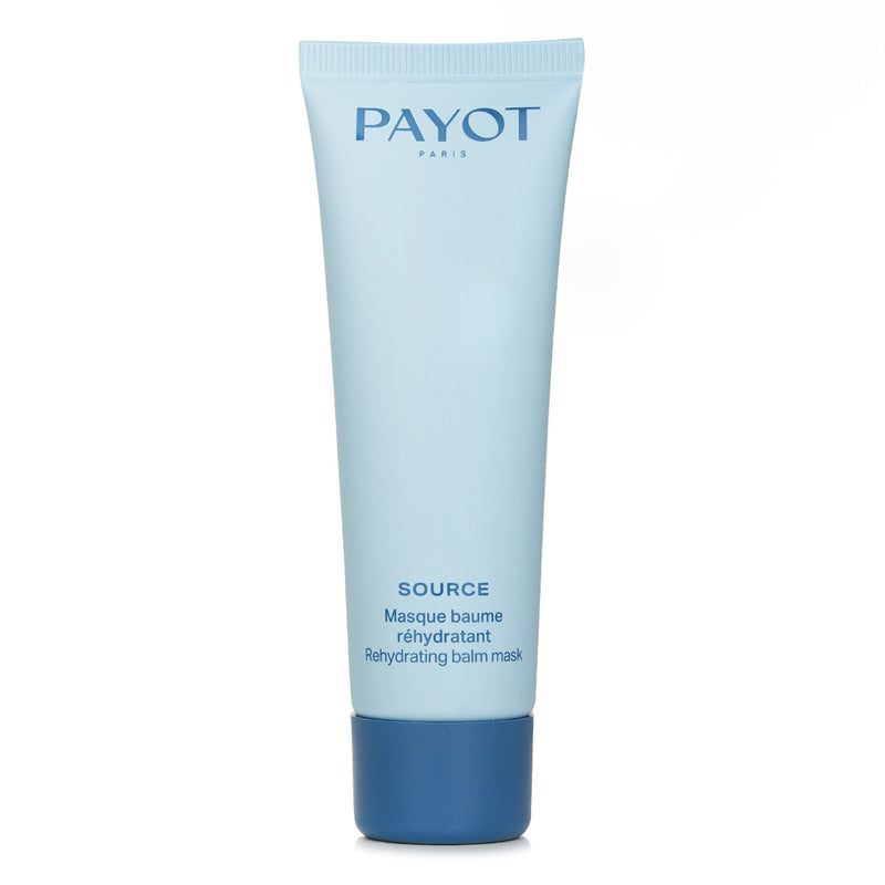 パイヨ  Source Rehydrating Balm Mask   50ml/1.6oz