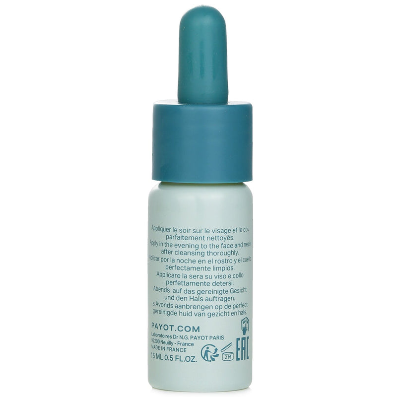 パイヨ  Lisse Retinol Renewing Night Serum   15ml/0.5oz