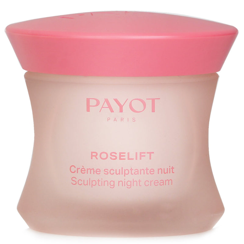 パイヨ  Roselift Sculpting Night Cream   50ml/1.6oz