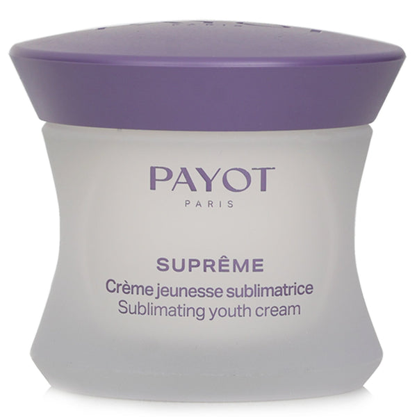 パイヨ  Supreme Sublimating Youth Cream   50ml/1.6oz