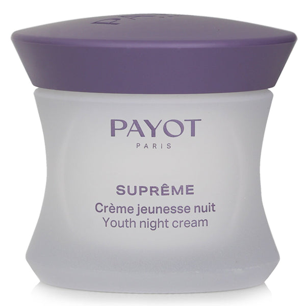 パイヨ  Supreme Youth Night Cream   50ml/1.6oz