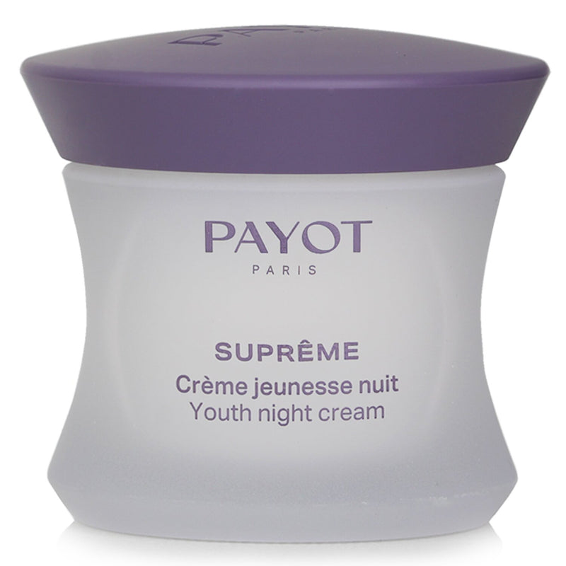 パイヨ  Supreme Youth Night Cream   50ml/1.6oz