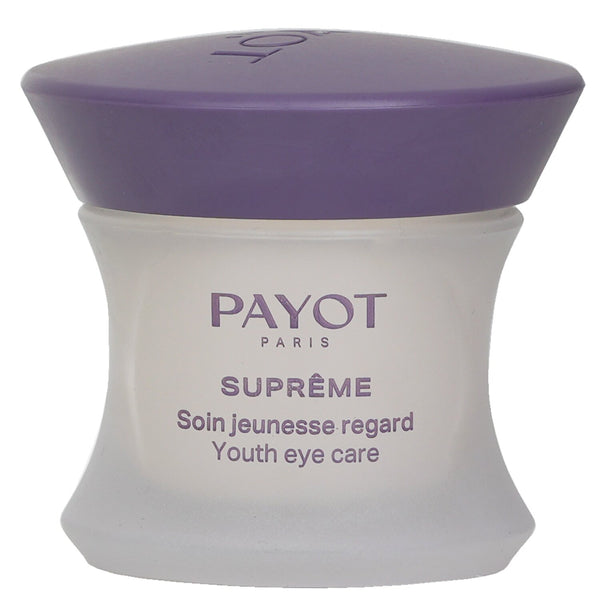 パイヨ  Supreme Youth Eye Care   15ml/0.5oz