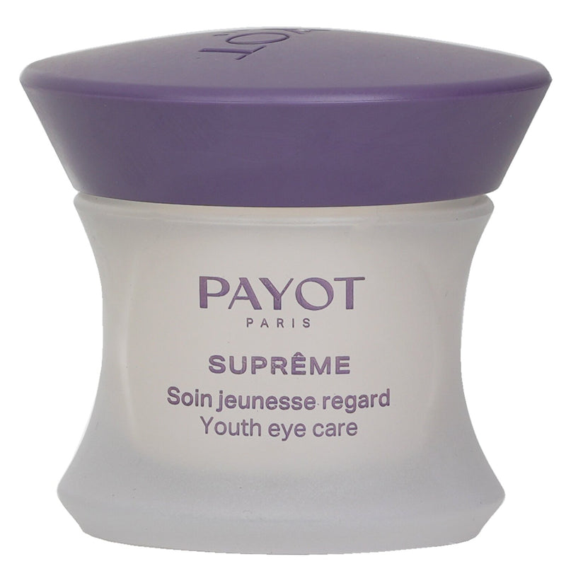 パイヨ  Supreme Youth Eye Care   15ml/0.5oz