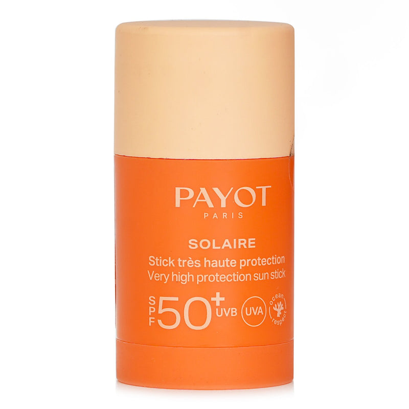 パイヨ  Solaire Very High Protection Sun Stick SPF 50   15g/0.5oz