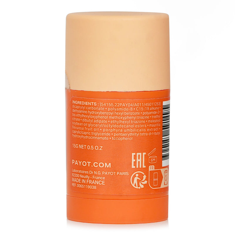 パイヨ  Solaire Very High Protection Sun Stick SPF 50   15g/0.5oz