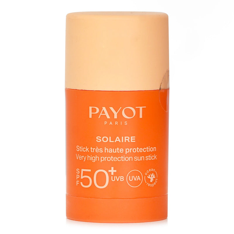 パイヨ  Solaire Very High Protection Sun Stick SPF 50   15g/0.5oz