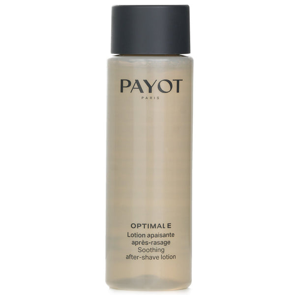 パイヨ  Optimale Soothing After-Shave Lotion   100ml/3.3oz