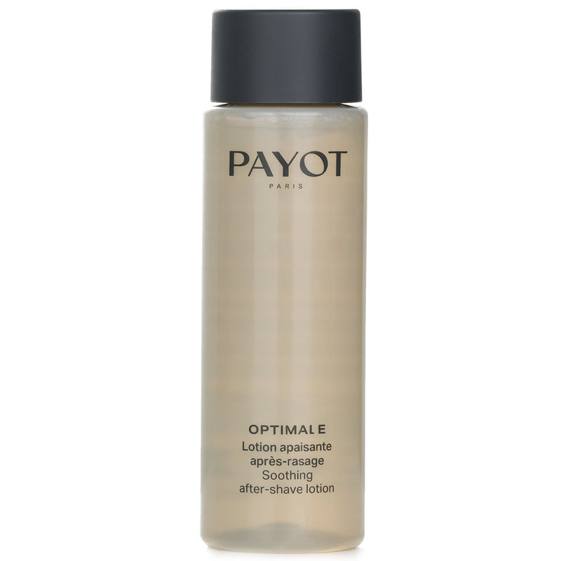 パイヨ  Optimale Soothing After-Shave Lotion   100ml/3.3oz