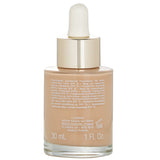 クラランス  スキン イルージョン ナチュラル ハイドレーティング ファンデーション SPF 15 #108W   30ml/1oz