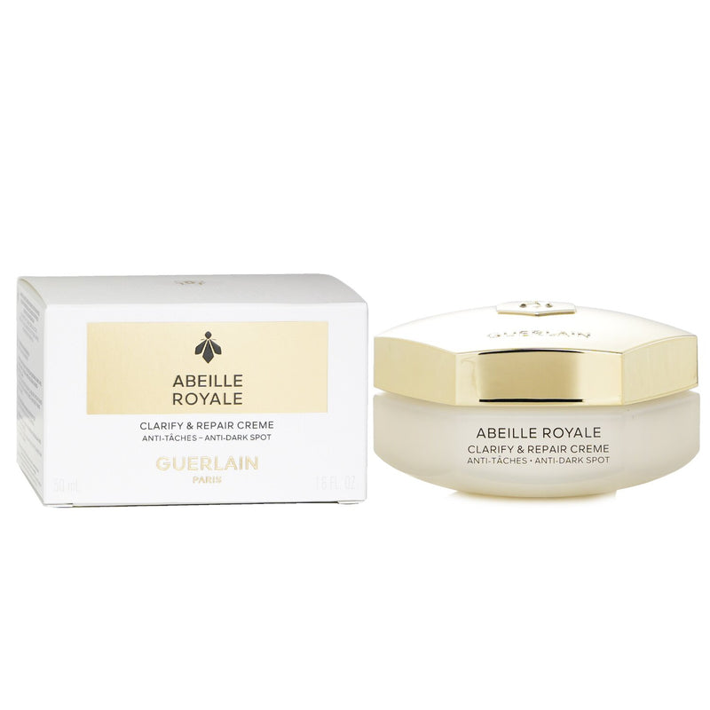 ゲラン  Abeille Royale Clarify & Repair Cream   50ml/1.6oz