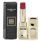 ゲラン  KissKiss Shine Bloom Lipstick - # 219 Eternal Rose   3.2g/0.11oz