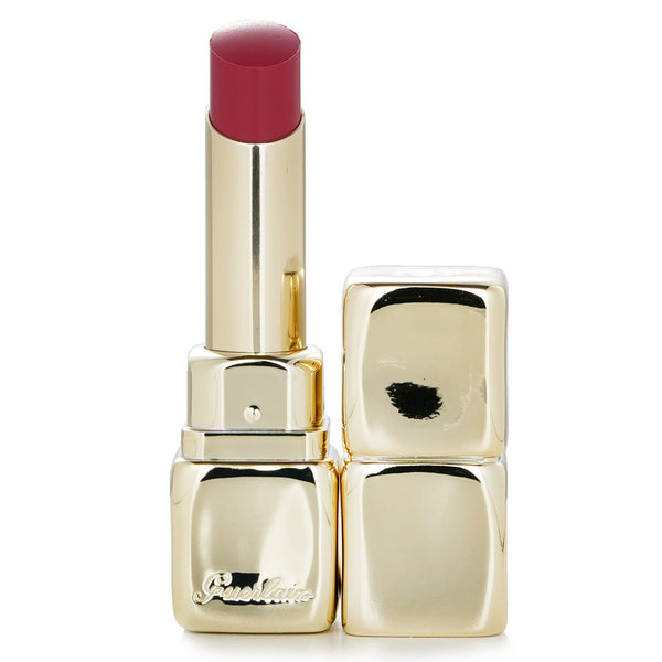 ゲラン  KissKiss Shine Bloom Lipstick - # 219 Eternal Rose   3.2g/0.11oz