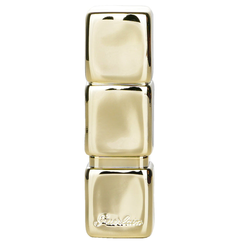 ゲラン  KissKiss Shine Bloom Lipstick - # 309 Fresh Coral   3.2g/0.11oz