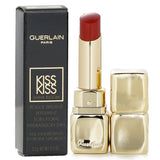 ゲラン  KissKiss Shine Bloom Lip Colour - # 509 Wild Kiss   3.2g/0.11oz