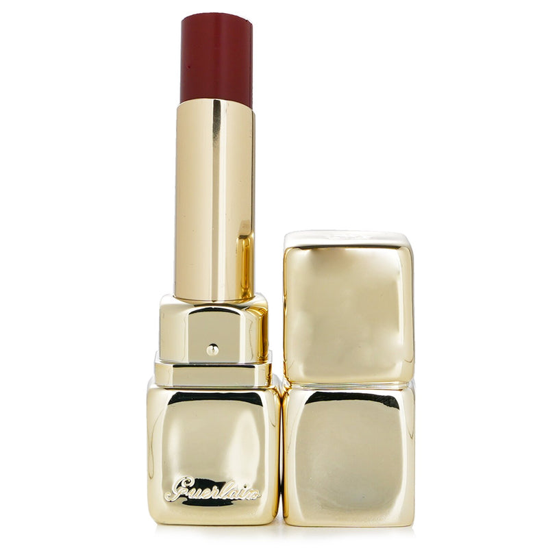 ゲラン  KissKiss Shine Bloom Lip Colour - # 521 Kiss To Say   3.2g/0.11oz