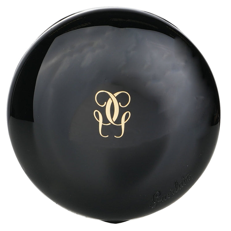 ゲラン  Les Voilettes Translucent Compact powder - # 03 Medium   5.5g/0.19oz