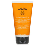 アピヴィータ  Keratin Repair Nourish & Repair Conditioner With Honey & Plant   150ml/5.07oz