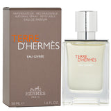 エルメス  Terre d'Hermes Eau Givree Eau De Parfume Spray   50ml/1.6oz