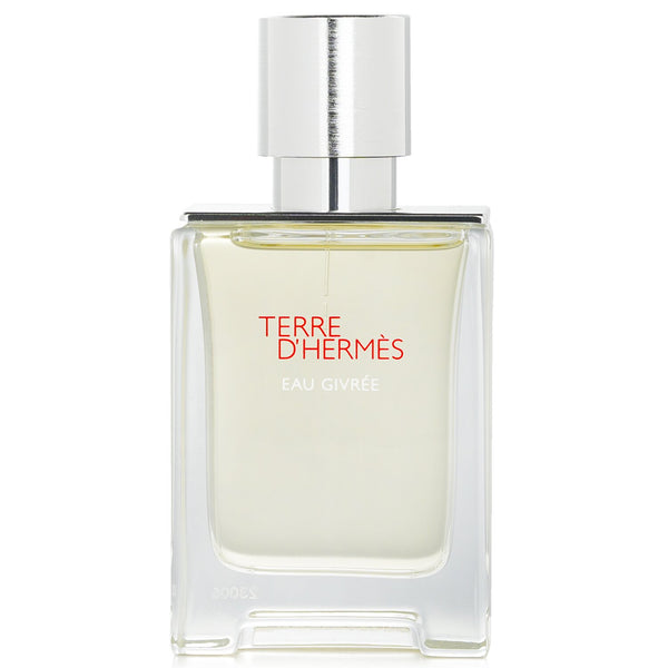 エルメス  Terre d'Hermes Eau Givree Eau De Parfume Spray   50ml/1.6oz