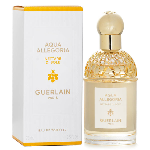 ゲラン  Aqua Allegoria Nettare di Sole Eau De Toilette Spray   75ml/2.5oz