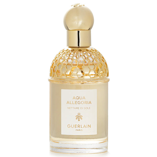 ゲラン  Aqua Allegoria Nettare di Sole Eau De Toilette Spray   75ml/2.5oz