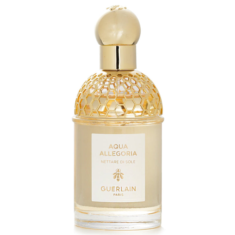 ゲラン  Aqua Allegoria Nettare di Sole Eau De Toilette Spray   75ml/2.5oz