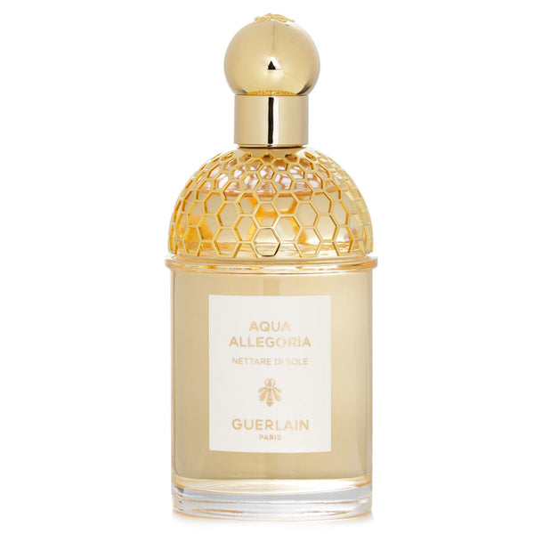 ゲラン  Aqua Allegoria Nettare Di Sole Eau De Toilette Spray   125ml/4.2oz
