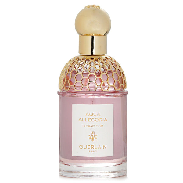 ゲラン  Aqua Allegoria FloraBloom Eau De Toilette Spray   75ml/2.5oz