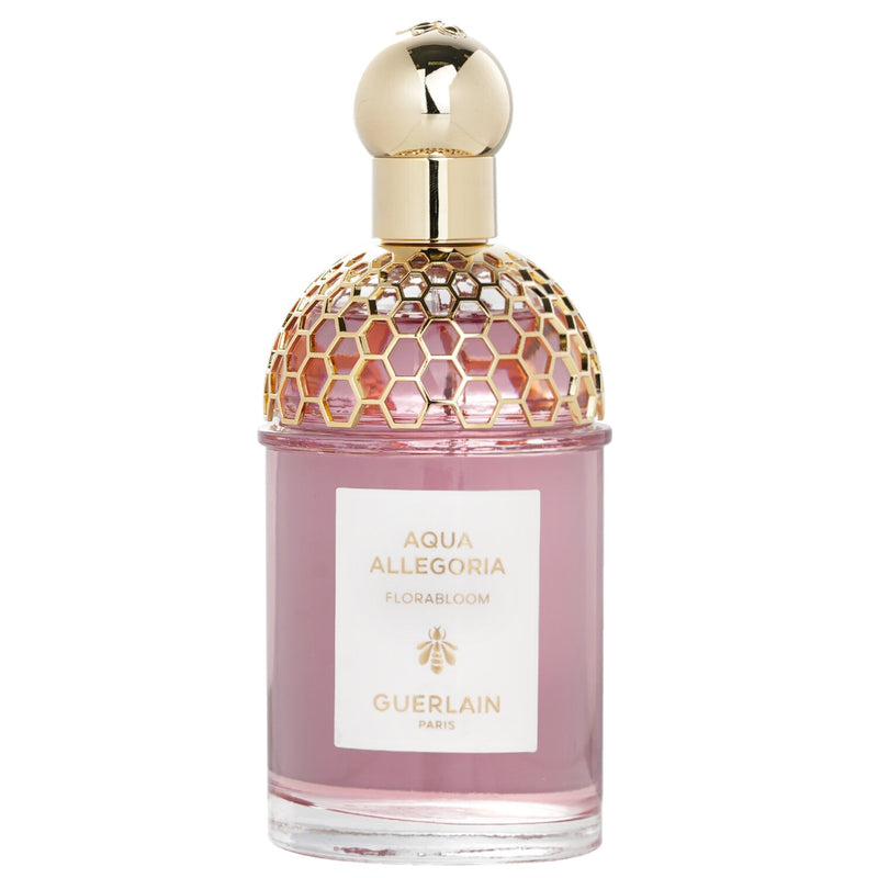 ゲラン  Aqua Allegoria FloraBloom Eau De Toilette Spray   125ml/4.2oz