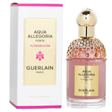 ゲラン  Aqua Allegoria Forte Florabloom Eau De Parfum Spray   75ml/2.5oz