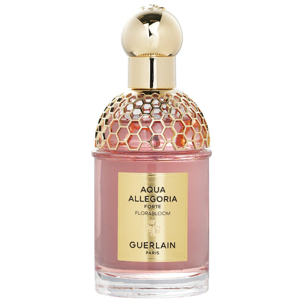 ゲラン  Aqua Allegoria Forte Florabloom Eau De Parfum Spray   75ml/2.5oz