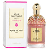 ゲラン  Aqua Allegoria Forte Florabloom Eau De Parfum Spray   125ml/4.2oz