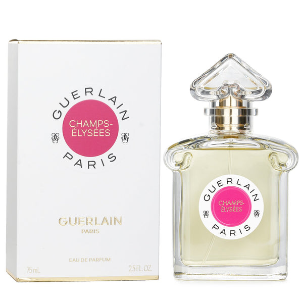 ゲラン  Champs Elysees Eau De Parfum Spray   75ml/2.5oz