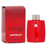 モンブラン  Legend Red Eau De Parfum (Miniature)   4.5ml/0.15oz