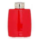 モンブラン  Legend Red Eau De Parfum (Miniature)   4.5ml/0.15oz