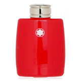 モンブラン  Legend Red Eau De Parfum (Miniature)   4.5ml/0.15oz