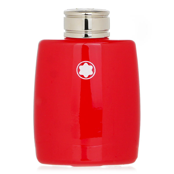 モンブラン  Legend Red Eau De Parfum (Miniature)   4.5ml/0.15oz
