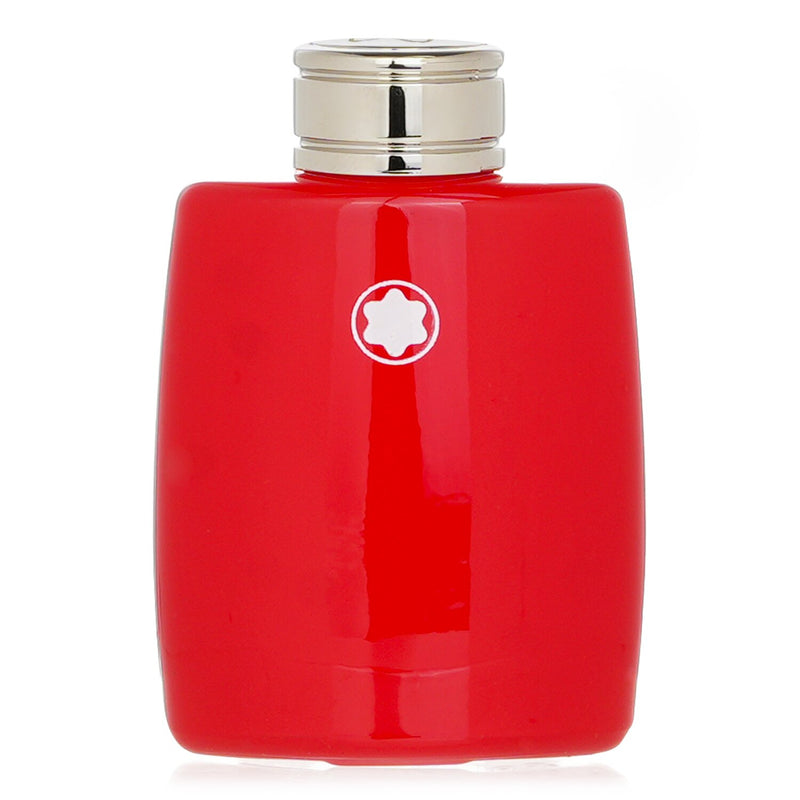 モンブラン  Legend Red Eau De Parfum (Miniature)   4.5ml/0.15oz