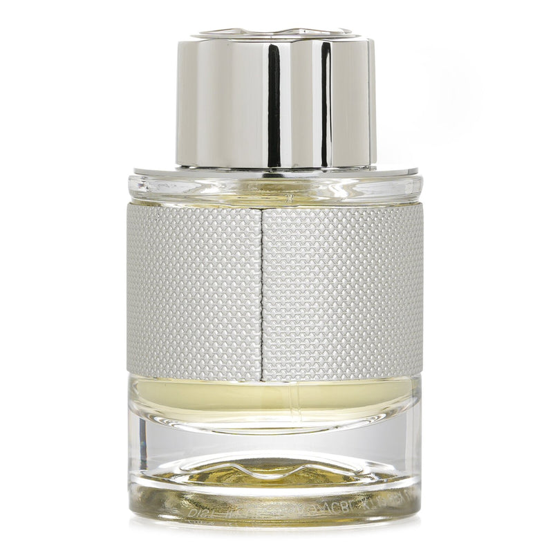 モンブラン  Explorer Platinum Eau De Parfum Spray   60ml/2oz
