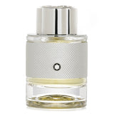 モンブラン  Explorer Platinum Eau De Parfum Spray   60ml/2oz