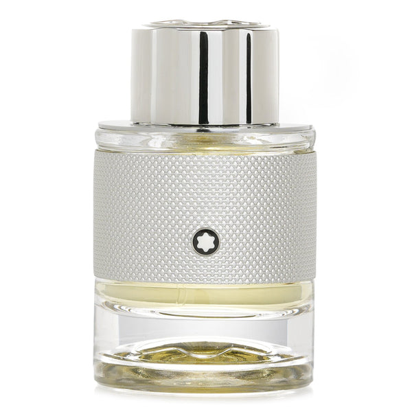 モンブラン  Explorer Platinum Eau De Parfum Spray   60ml/2oz