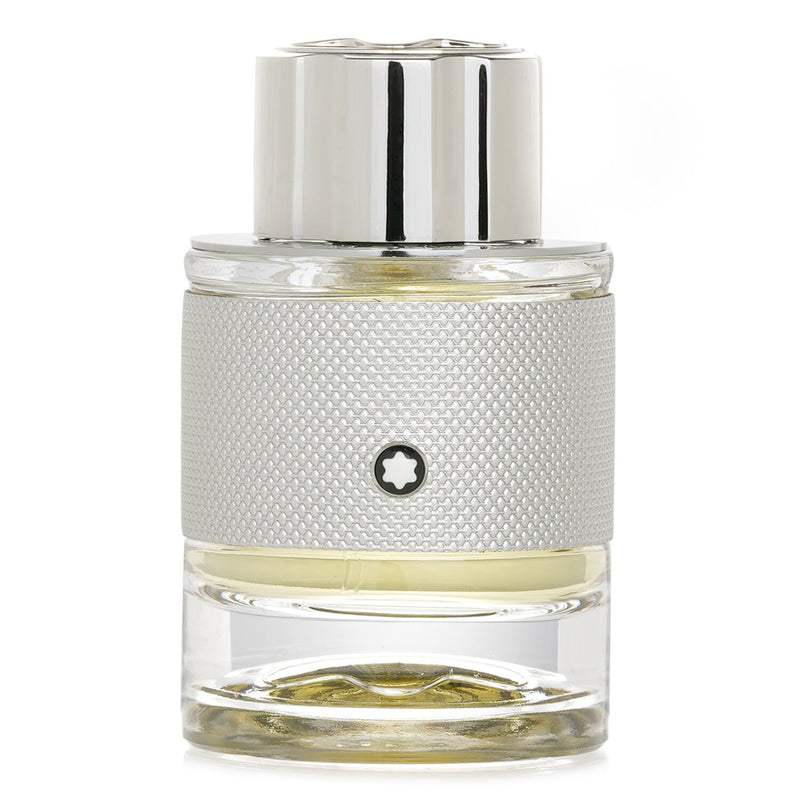モンブラン  Explorer Platinum Eau De Parfum Spray   60ml/2oz