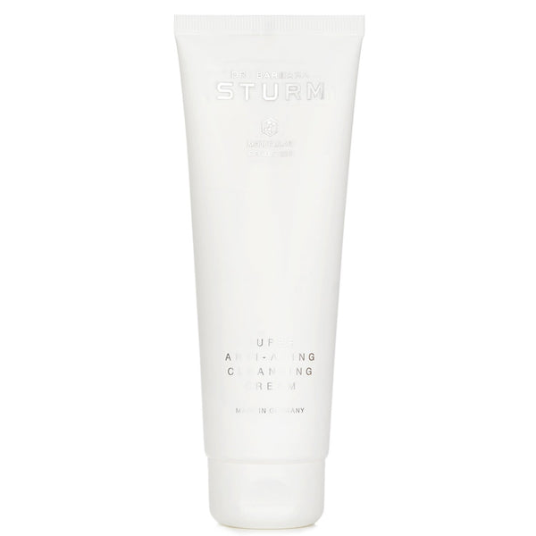 ドクター バーバラ シュトルム  Super Anti-Aging Cleansing Cream   125ml/4.22oz