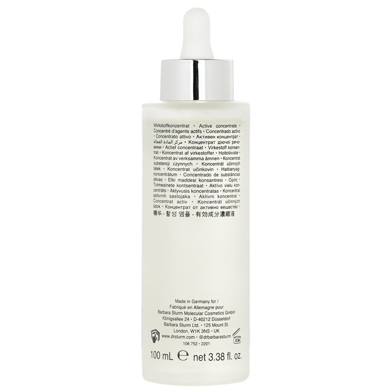 ドクター バーバラ シュトルム  Super Anti-Aging Body Serum   100ml/3.38oz