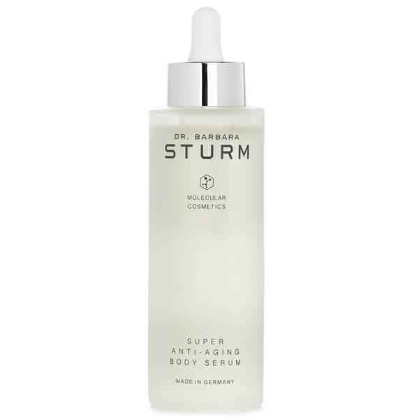ドクター バーバラ シュトルム  Super Anti-Aging Body Serum   100ml/3.38oz