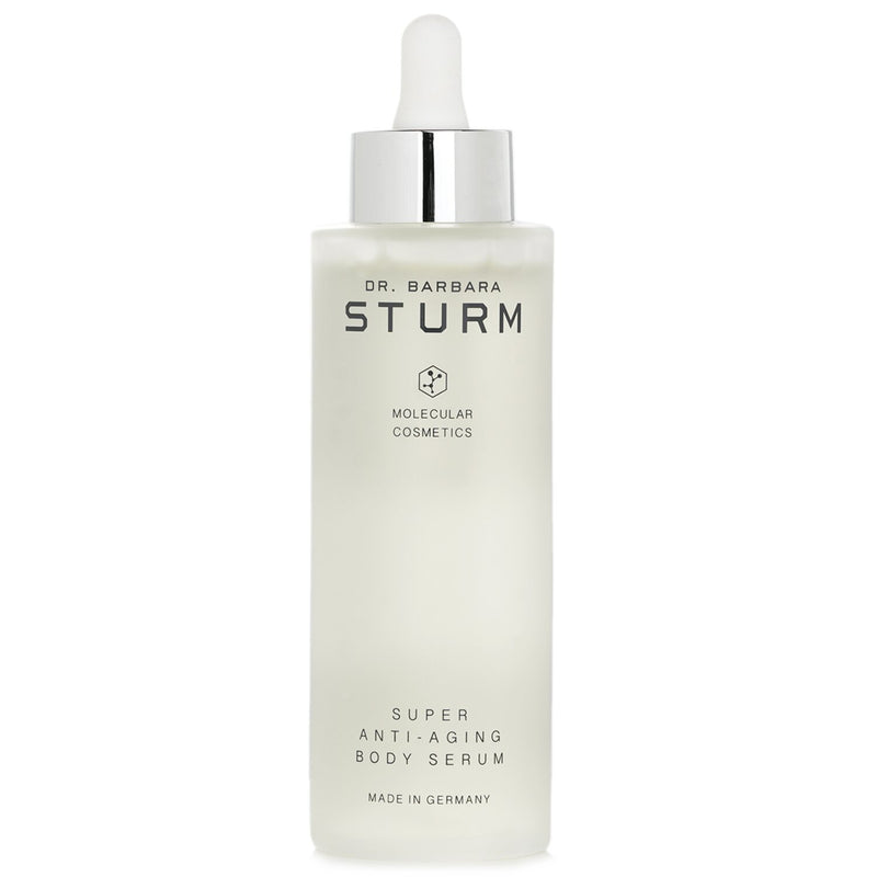 ドクター バーバラ シュトルム  Super Anti-Aging Body Serum   100ml/3.38oz