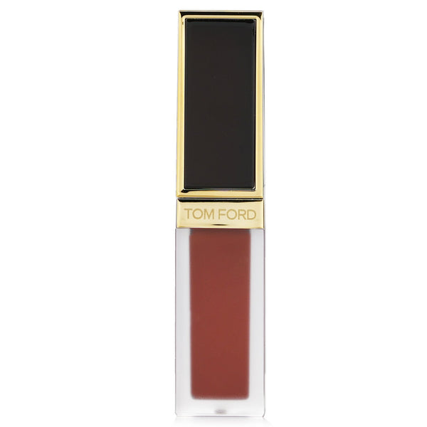 トム フォード  Liquid Lip Luxe Matte - # 132 Heatwave   6ml/0.2oz