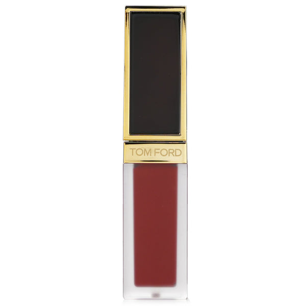 トム フォード  Liquid Lip Luxe Matte - # 133 Scarlet Stiletto   6ml/0.2oz