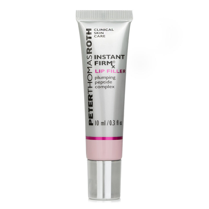 ピーター・トーマス・ロス  Instant Firm Lip Filler Plumping Peptide Complex   10ml/0.3oz